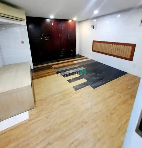 Góc Ngô Quyền - Nguyễn Chí Thanh, (3.5X14M), 3Pn-2Wc - Giá 12 Triệu