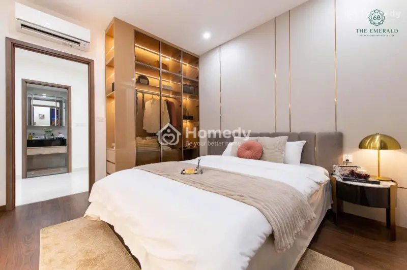 Căn Hộ 2Pn 2Wc Thanh Toán 20% Nhận Nhà View Sông View Landmark81