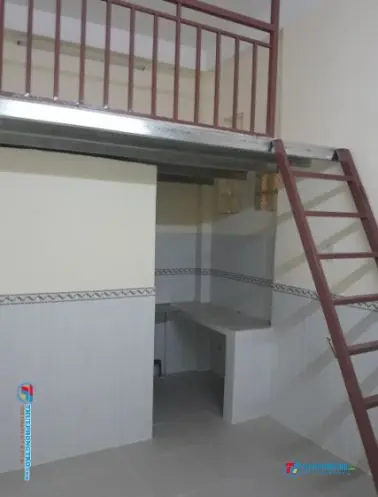 Cho Thuê Phòng 363 Phạm Văn Bạch