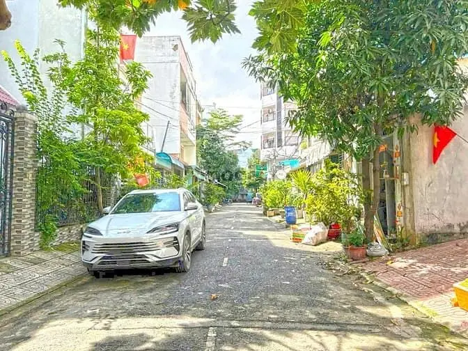 Sở Hữu Ngay Nhà Hẻm 8M Hương Lộ 2, 4 X 20M, 2 Lầu, St. Giá: 8.25 Tỷ