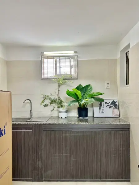 Cực Phẩm Duplex Cửa Sổ Full Nt Gần Đh Tđt, Ntt, Rmit, Lotte Mart, Cầu Him Lam, Kcx Tân Thuận, Quận 7