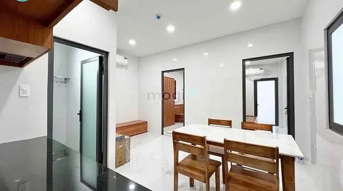 Bán Nhà Mt Đường Số 4 Vào Hẻm 184 Nguyễn Xí, Phường 26 - Sau Vincom
