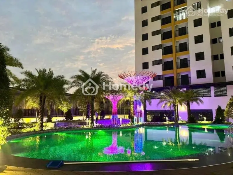 Bán Căn Hộ Tecco Felice Home – Sổ Hồng Đầy Đủ Lâu Dài Thanh Toán Chỉ 30% Có Thể Vào Nhận Nhà Ở Ngay