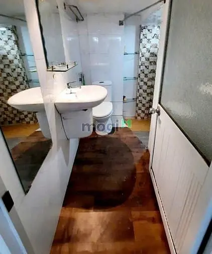 Góc Ngô Quyền - Nguyễn Chí Thanh, (3.5X14M), 3Pn-2Wc - Giá 12 Triệu