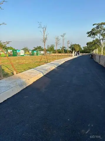 Bạn Nghĩ Sao Về Giá Đất 2 Tỷ - 100M2 - Full Thổ Cư Tại Hoà Lạc