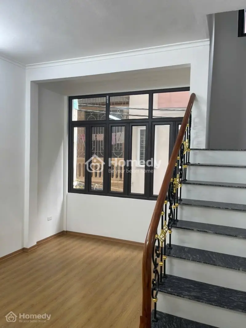 Nhà Đẹp, Vũ Tông Phan, Ô Tô, Ở, Kinh Doanh, Gần Phố, 54M2, Mt 5M, 15 Tỷ.