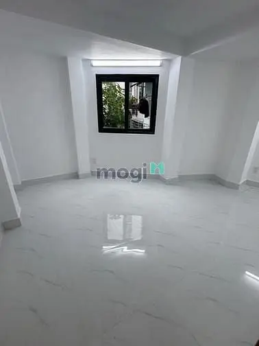 Bán Nhà Hoàng Diệu, 3.6X10M (Nh 7M), 5 Tầng, 5Pn, 3Wc, 8.1 Tỷ, Tl