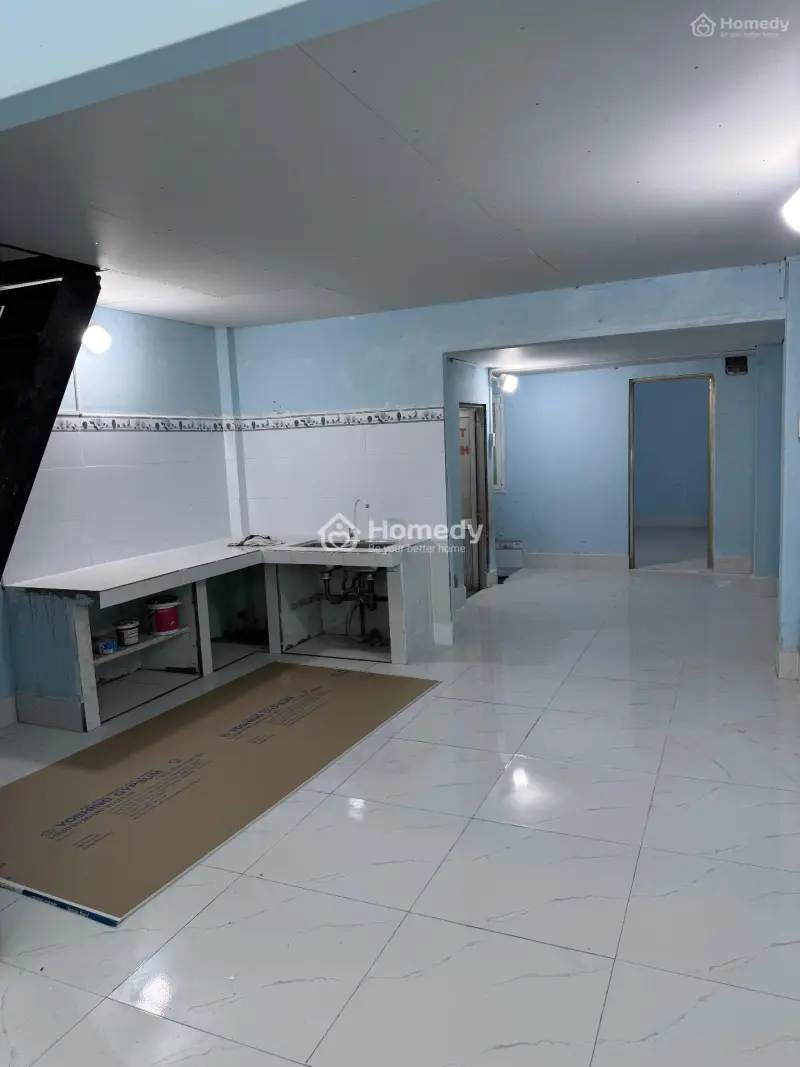 Cho Thuê Nhà Mặt Tiền Đối Diện Trường Thpt Tân Bình Chính Chủ, Tiện Kinh Doanh, Mua Bán