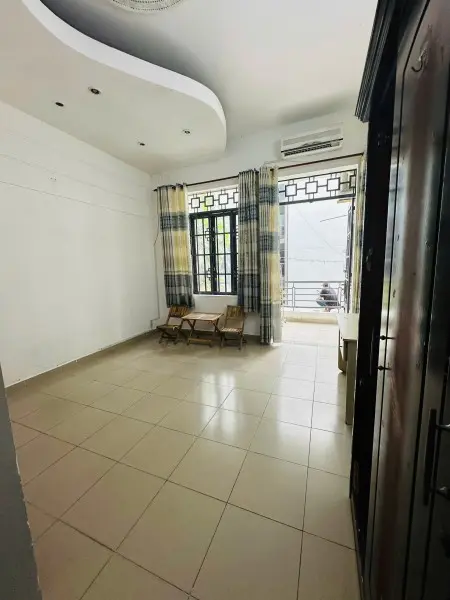 Chính Chủ Cho Thuê Phòng Ban Công, Máy Lạnh Gần Kcn Tân Bình Giá 3,8Tr