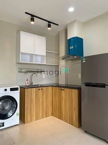 Cho Thuê Căn Hộ 2Pn-Full Nội Thất