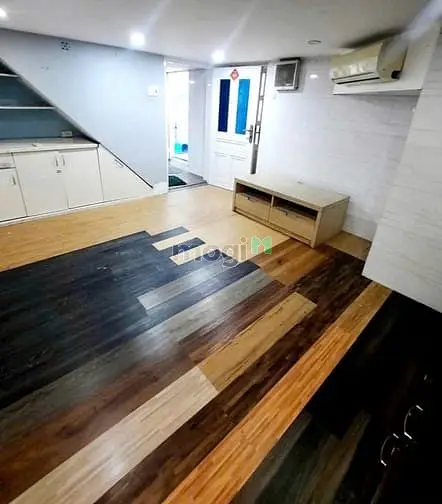 Góc Ngô Quyền - Nguyễn Chí Thanh, (3.5X14M), 3Pn-2Wc - Giá 12 Triệu