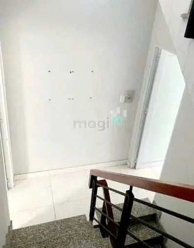 Nhà Mới 25/3 Phú Thọ Q11 (4X13M 3L 5Pn 4Wc), Sàn Đúc Btct