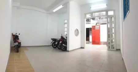 Ktx Phong Cách Trung Hoa Ngay Lê Văn Việt - Cách Gtvt 100M - Spkt - Fpt, Ptit, Hutech