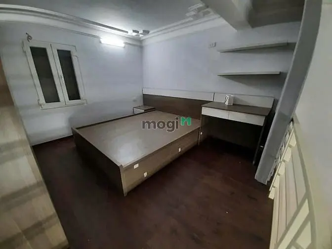 Cần Bán Nhà Ngõ Trương Định, Hbt Giá 10 Tỷ, 38M2X5T, Kd, Ảnh Thật