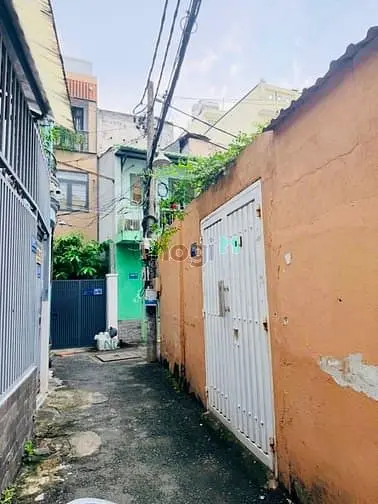 Bán Nhà Đẹp Sau Mặt Tiền 109/5 Nguyễn Văn Công P3 Gò Vấp (Nguyễn Kiệm