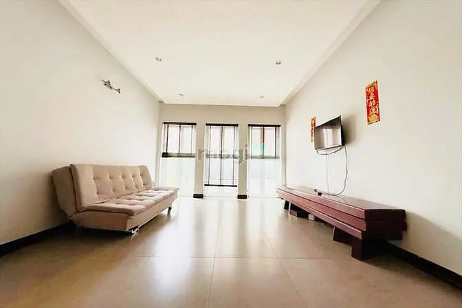 Cho Thuê Nhà 23E Trần Kế Xương - Khu Kinh Doanh Sầm Uất Bậc Nhất Pn