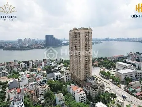 Penthouse 370M² View Toàn Cảnh Hồ Tây - Bảo Vật Truyền Đời - Tuyệt Phẩm Cuối Cùng Bên Hồ Tây