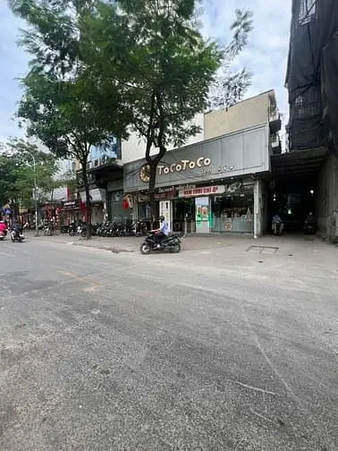 Nhà Phân Lô 6 Tầng Thang Máy Bùi Xương Trạch Ngõ Nông Gần Phố 9,8Tỷ