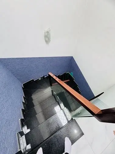 Chủ Bán Nhà 47M2 - Ngay Chợ Phú Lâm - Tân Hòa Đông -P14-Q6