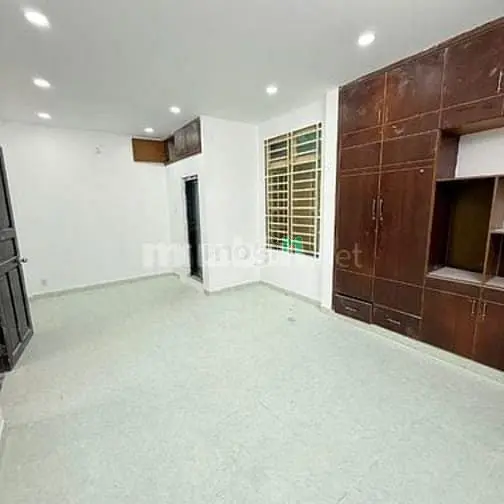 Bán Biệt Thự 4 Tầng Đẹp 187/37 Bạch Đằng, Q. Tân Bình, Ngay Sân Bay