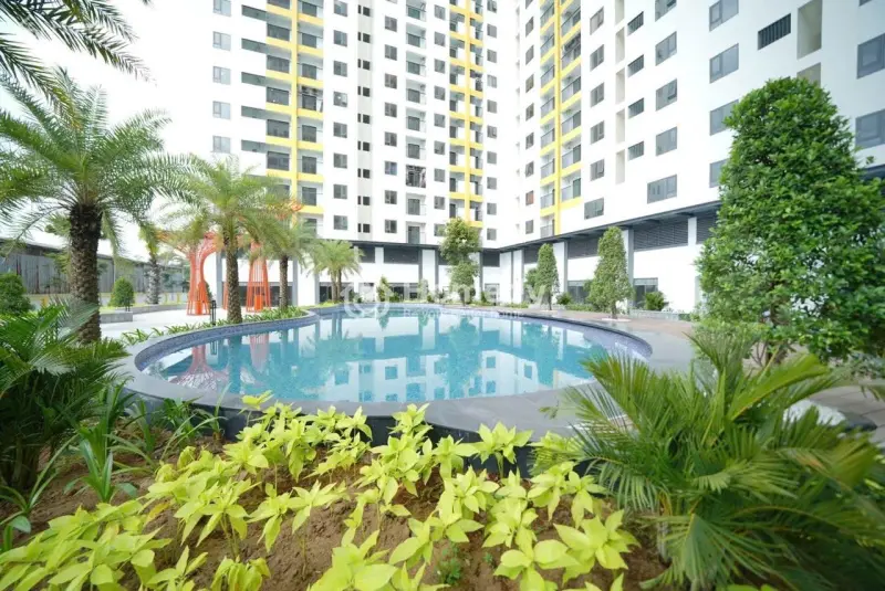 Bán Căn Hộ Tecco Felice Home – Sổ Hồng Đầy Đủ Lâu Dài Thanh Toán Chỉ 30% Có Thể Vào Nhận Nhà Ở Ngay