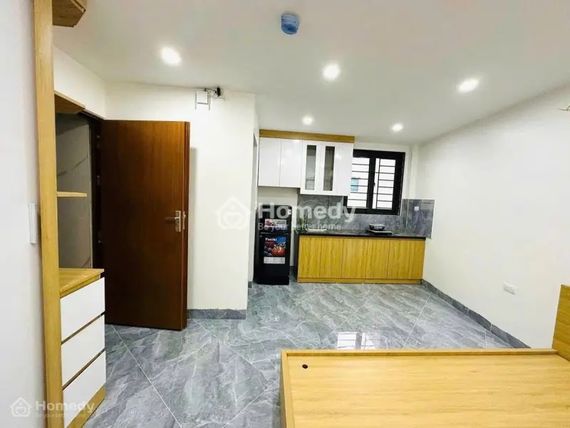 Siêu Ccmn Chính Chủ Bán Tại Tân Mai Vận Hành 60Tr/1 Tháng