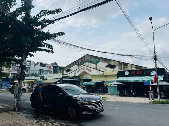 Nhà Bán P.bửu Long Vào Ở Ngay Sổ Hồng Hoàn Công 4,8 Tỷ Nhà 2 Tấm 150M2