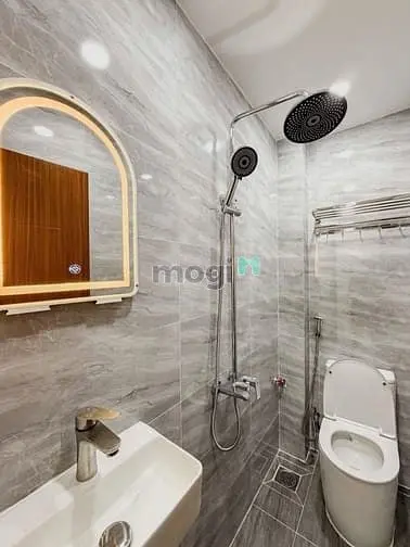 Bán Nhà - Khu Kinh Đô Thời Trang - Trần Quang Diệu - P14- Q3