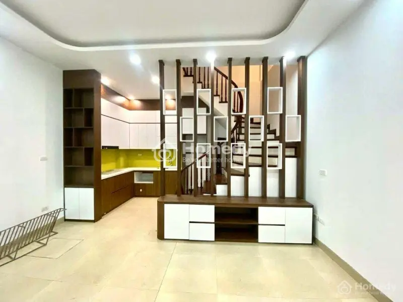 Nhà Ở Đại Kim Giá Đẹp, An Toàn Và Có Rất Nhiều Tiện Ích