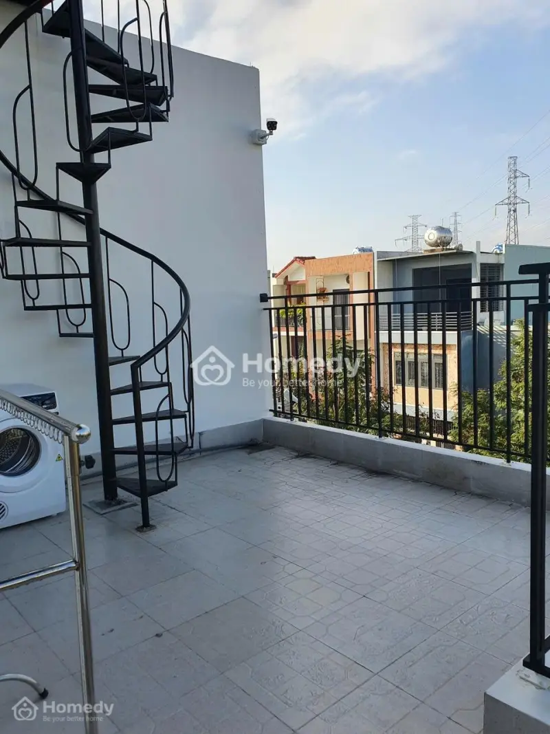 18 Tỷ/132M2, 3T 2 Mặt Tiềntùng Thiện Vương, 4Pn 5Wc, 5 Phút Ra Biển Mỹ Khê