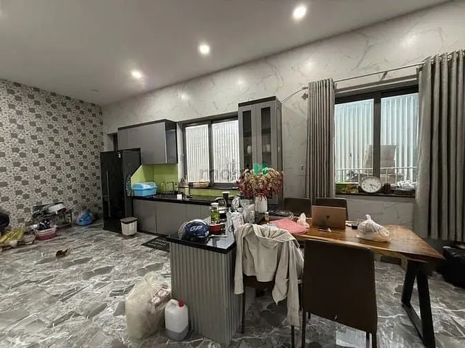 Bán Biệt Thự Mini - 2 Mặt Tiền - Cầu Xây 2 Tân Phú Q9. Giá Nhỉnh 9 Tỷ