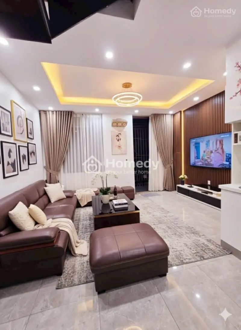 Bán Nhà Lê Trọng Tấn – 79M2 – Lô Góc 8 Tầng – Cho Thuê 80 Triệu/Th – 25 Tỷ, Lh 0979269***