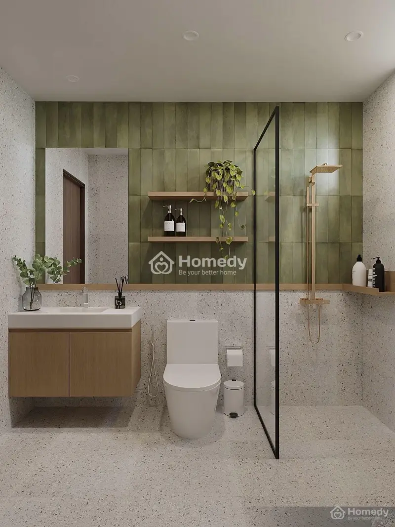 **Siêu Phẩm Hẻm 8M Âu Cơ - Lê Ngã, Quận Tân Phú; 3,8X11M Chỉ Hơn 4 Tỷ