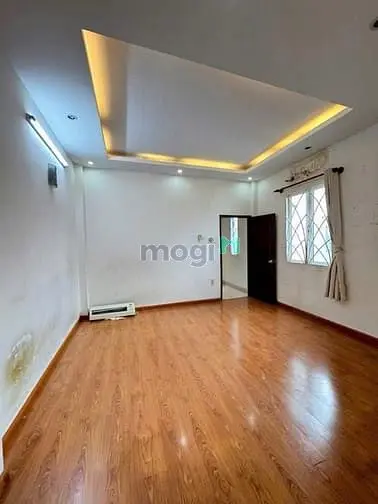 Bán Nhà Hoàng Hoa Thám,4.1M X 16M,3 Tấm,4Pn,3Wc,8.7 Tỷ, Tl