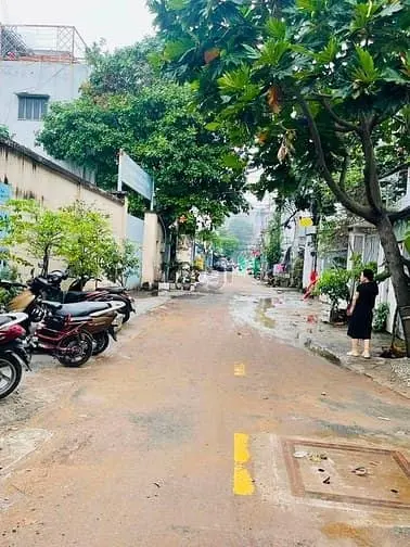 Bán Nhà Mặt Tiền Rẻ (4X14,5) 16 Lê Lai P4 Gò Vấp (Ngay Bệnh Viện 175)