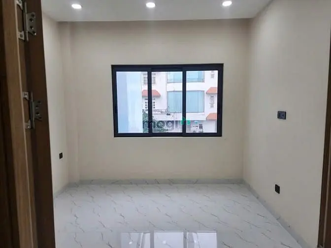 💯Thang Máy🔥Nhà Đẹp Đường Xe Tải An Dương Vương 4,1X16M Nở Hậu 5 Tầng