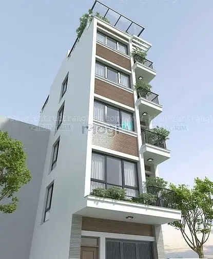 Bán Building Căn Hộ Dịch Vụ Chdv Đang Khai Thác Full 15 Phòng Thaodien