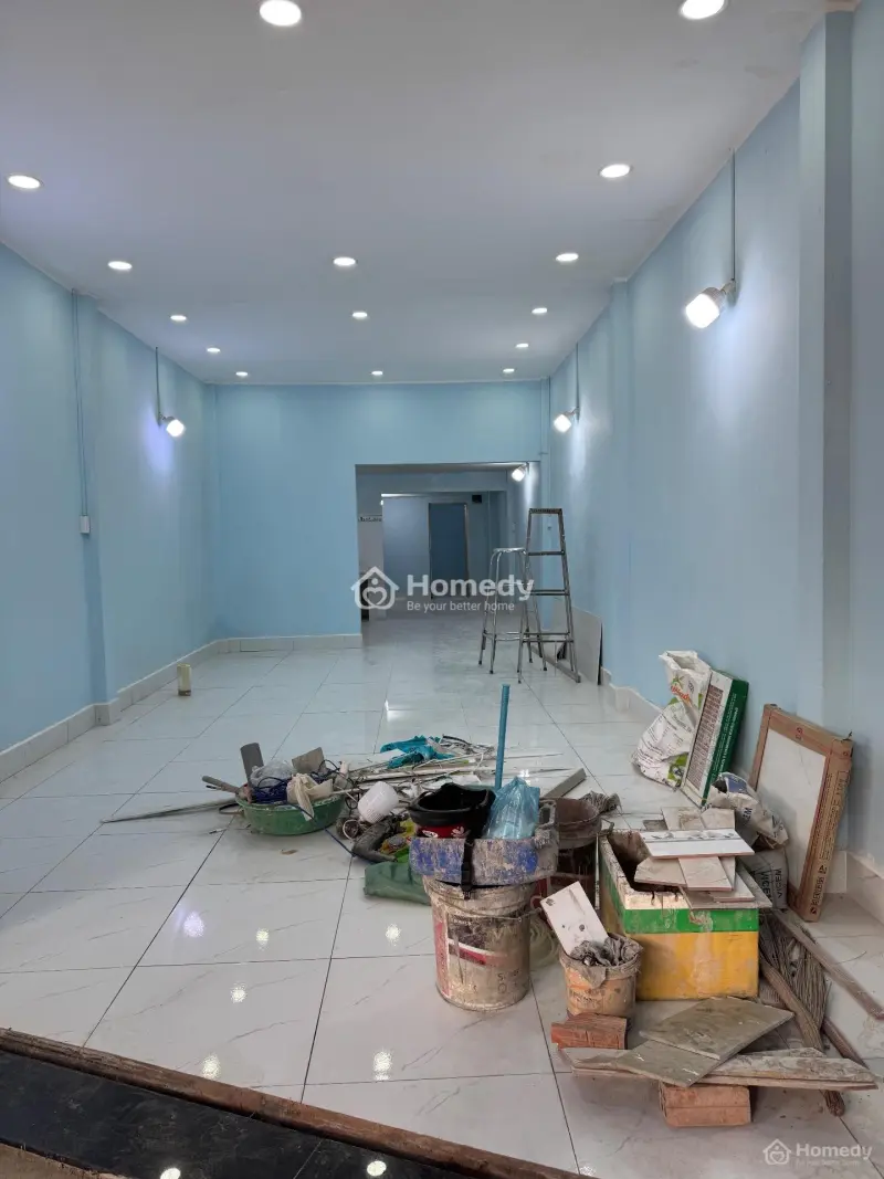 Nhà Mặt Tiền Bán Chính Chủ, Đối Diện Trường Thpt Tân Bình, Đường 20M, Tiện Kinh Doanh, Buôn Bán