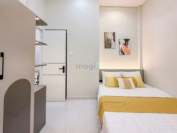 Bán Nhà Điện Biên Phủ-F.gia Định-Bình Thạnh-Giá 5,38 Tỷ