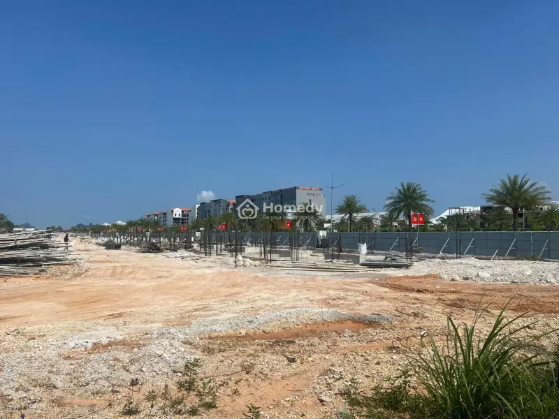 🌅 Phương Đông – Vân Đồn | Hàng Hiếm Giữa Trung Tâm Đô Thị Biển