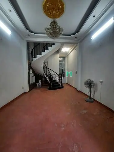 Nhà Mới (4.5X16M 3L 6Pn), Hxh 7A/43 Thành Thái Q10