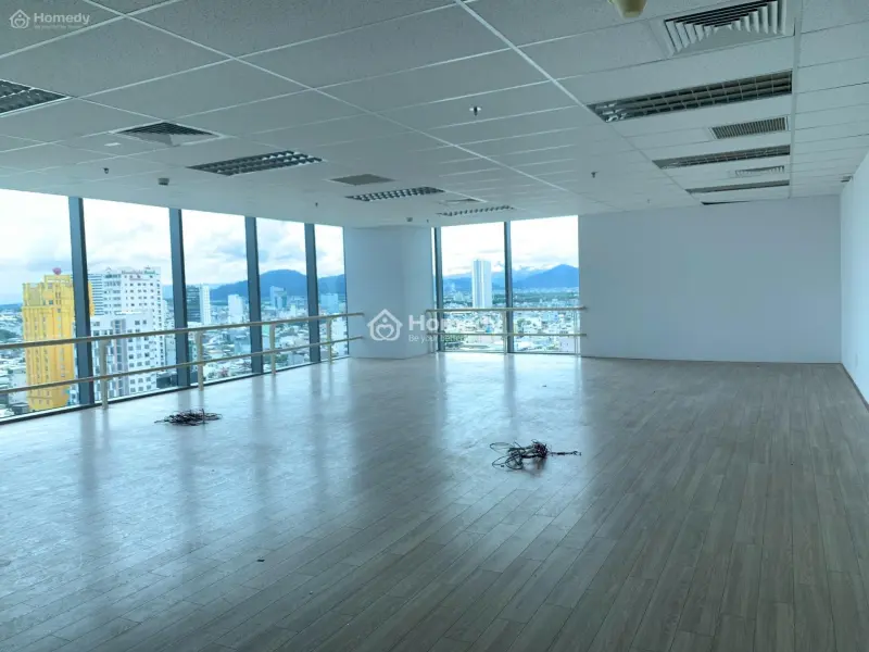 Văn Phòng Cao Cấp Tòa Nhà Vietinbank – Diện Tích Linh Hoạt Từ 100M2, View Trung Tâm Thành Phố