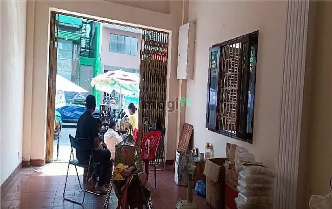 Cần Cho Thuê Mặt Bằng 4X10M 30Tr/Th Mặt Tiền Nguyễn Bỉnh Khiêm, Quận 1