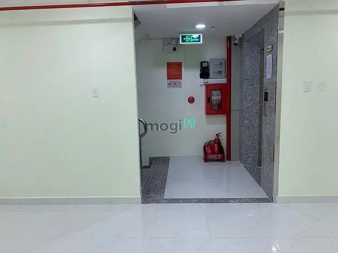 Cần Cho Thuê Mặt Bằng 6X16M 1 Trệt 1 Lầu 40Tr/Th Mặt Tiền Bình Lợi