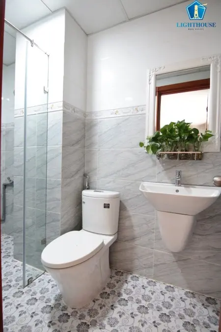 Căn Hộ Studio - Thiết Kế Siêu Thoáng Ngay Ba Tháng Hai - Quận 10