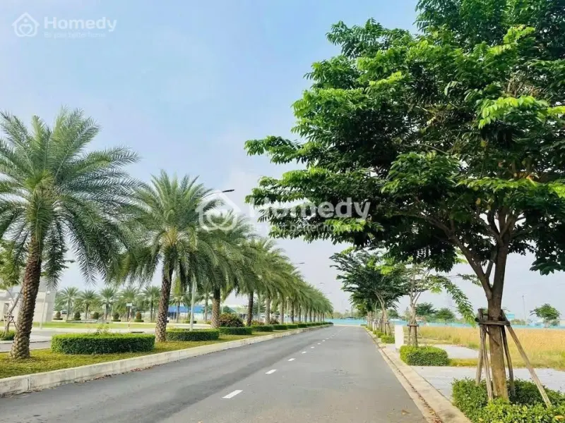 Đất 2 Mặt Tiền Ngay Sân Bay Long Thành, Full Thổ, Bao Hạ Tầng. Chỉ Hơn 1Tỷ5_Bao Ở_Bao Đầu Tư