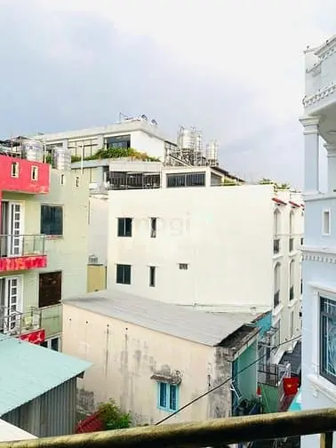 Phòng Ban Công & Cửa Sổ - Nguyễn Văn Đậu Bình Thạnh