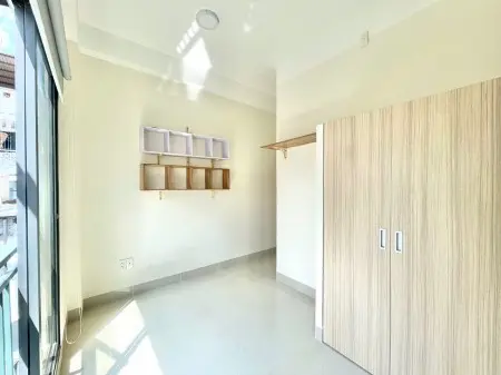 Phòng Ánh Sáng Trời Full Nt Ngay Kcx Tân Thuận