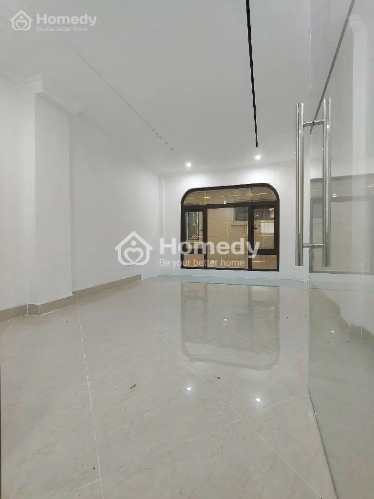 Cực Hiếm! Hoàng Đạo Thành, Ô Tô Vào Nhà, 7 Tầng Thang Máy, 50M2, 19 Tỷ