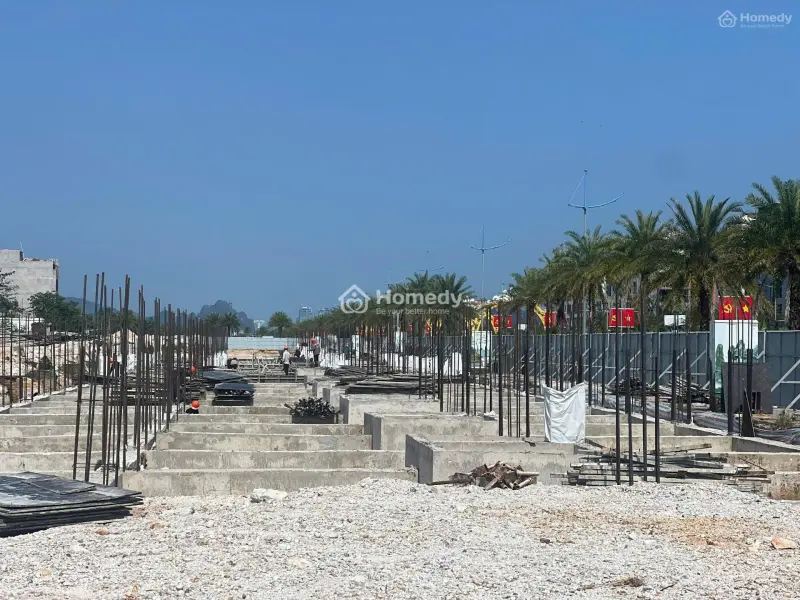 🌅 Phương Đông – Vân Đồn | Hàng Hiếm Giữa Trung Tâm Đô Thị Biển